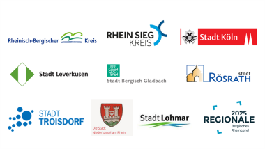 Projektpartner RadPendlerRouten