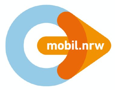 Logo Mobil.NRW