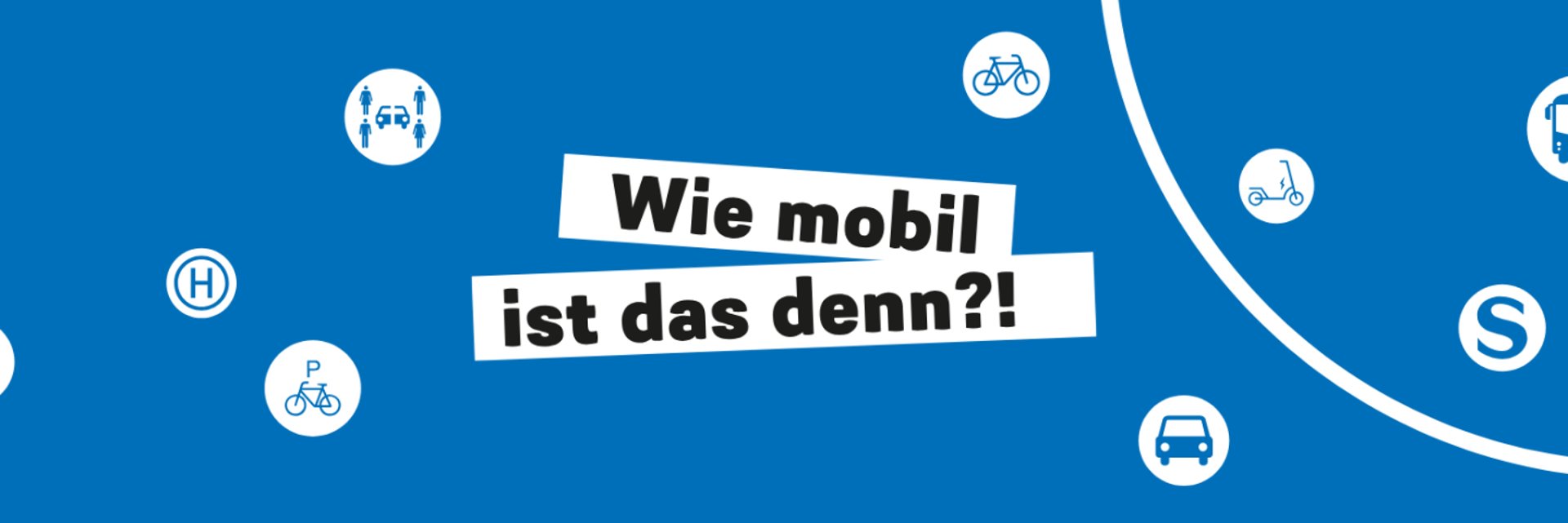 Wie mobil ist das denn?