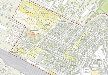 Entwicklungskonzept Innenstadt 2014 Ost