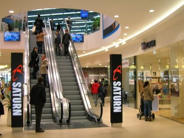 Foto Galerie Troisdorf Innenansicht
