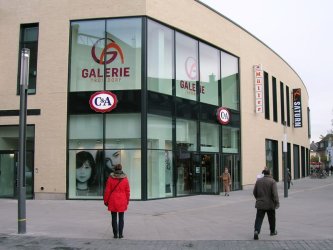 Foto Galerie Troisdorf