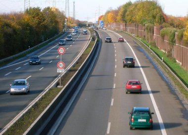 Lärmaktionsplan