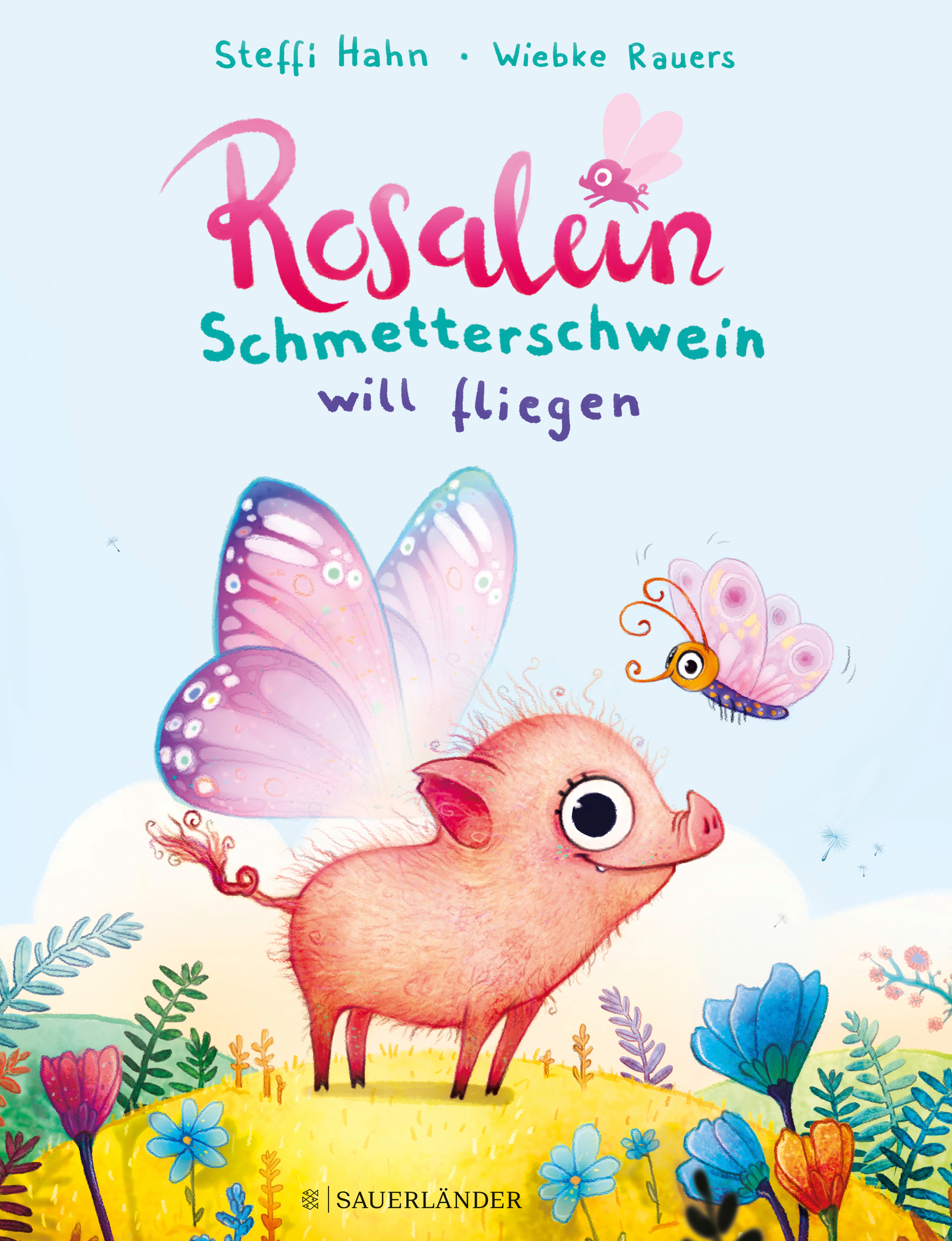 7373-5715-9_Hahn_Rosalein_Schmetterschwein_MS_U1_FIN_3.indd 7373-5715-9_Hahn_Rosalein_Schmetterschwein_MS_U1_FIN_3.indd