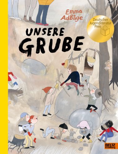 Adbage_Unsere_Grube_Umschlag_Entwurf.indd Adbage_Unsere_Grube_Umschlag_Entwurf.indd