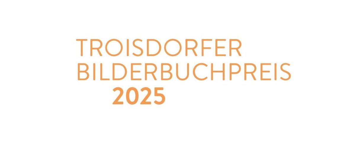 Troisdorfer Bilderbuchpreis
