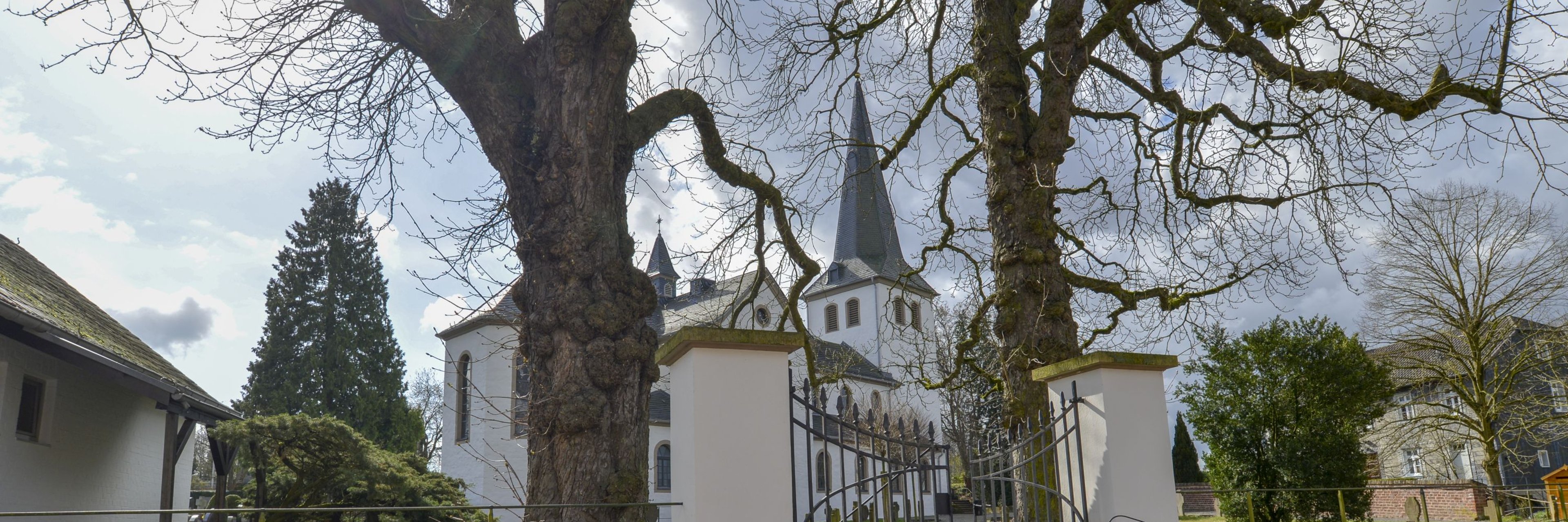 Altenrath Kirche