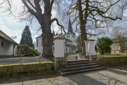 Altenrath Kirche Altenrath Kirche