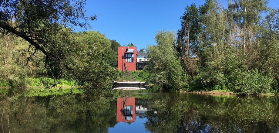 Fischereimuseum Bergheim 