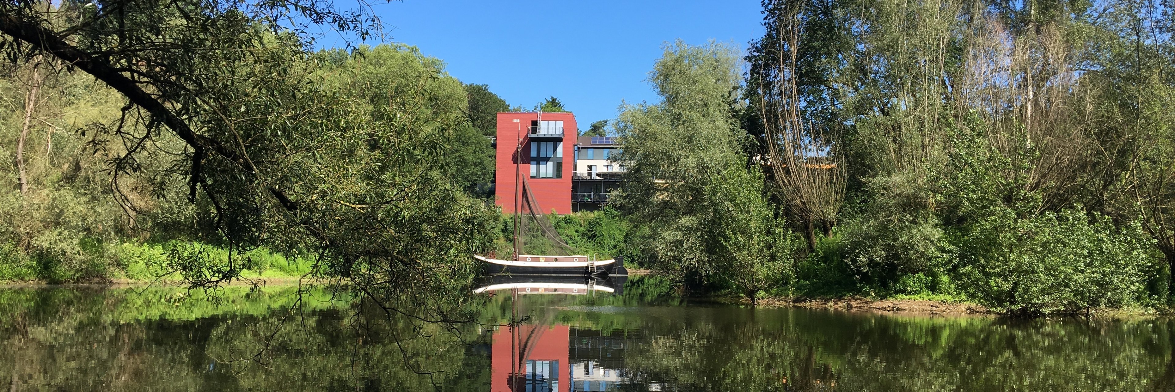 Fischereimuseum Bergheim  Fischereimuseum Bergheim