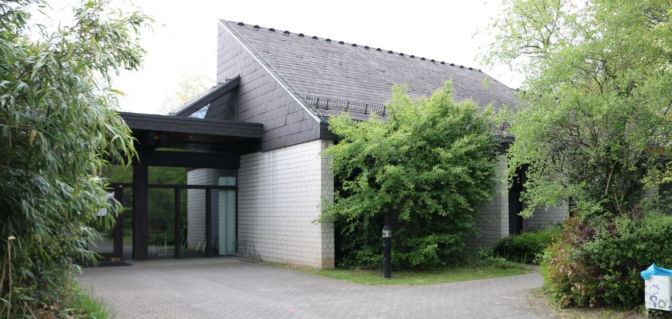 Bürgerhaus Spich