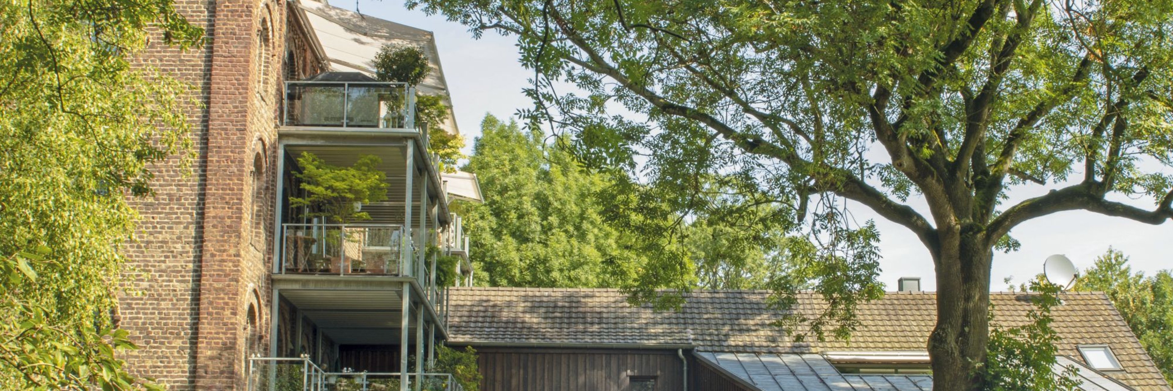 Eschmar Mühle Eschmar Mühle