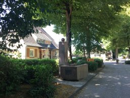 Friedrich-Wilhelms-Hütte Windgassenplatz Friedrich-Wilhelms-Hütte Windgassenplatz