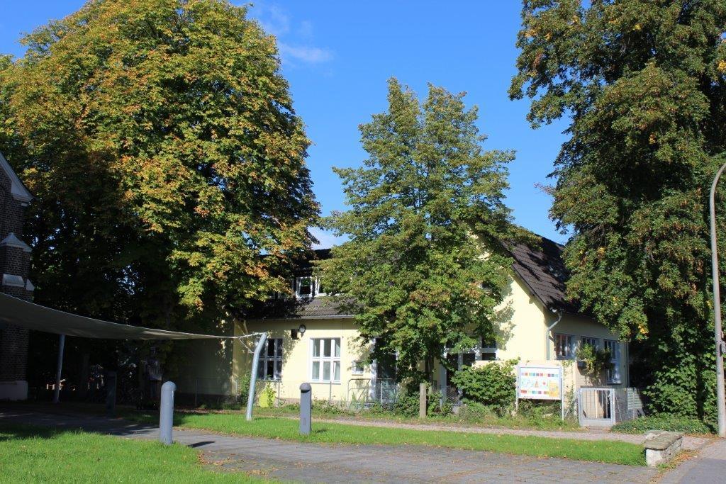 Kita Reichensteinstraße