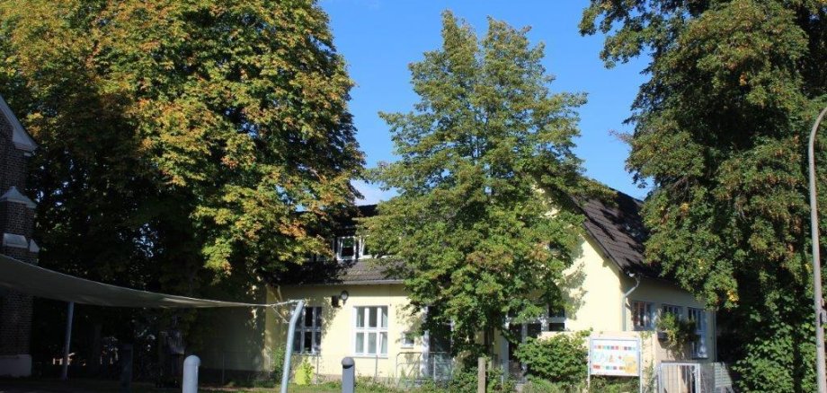 Familienzentrum Reichensteinstraße