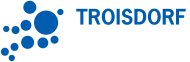 Logo Stadt Troisdorf