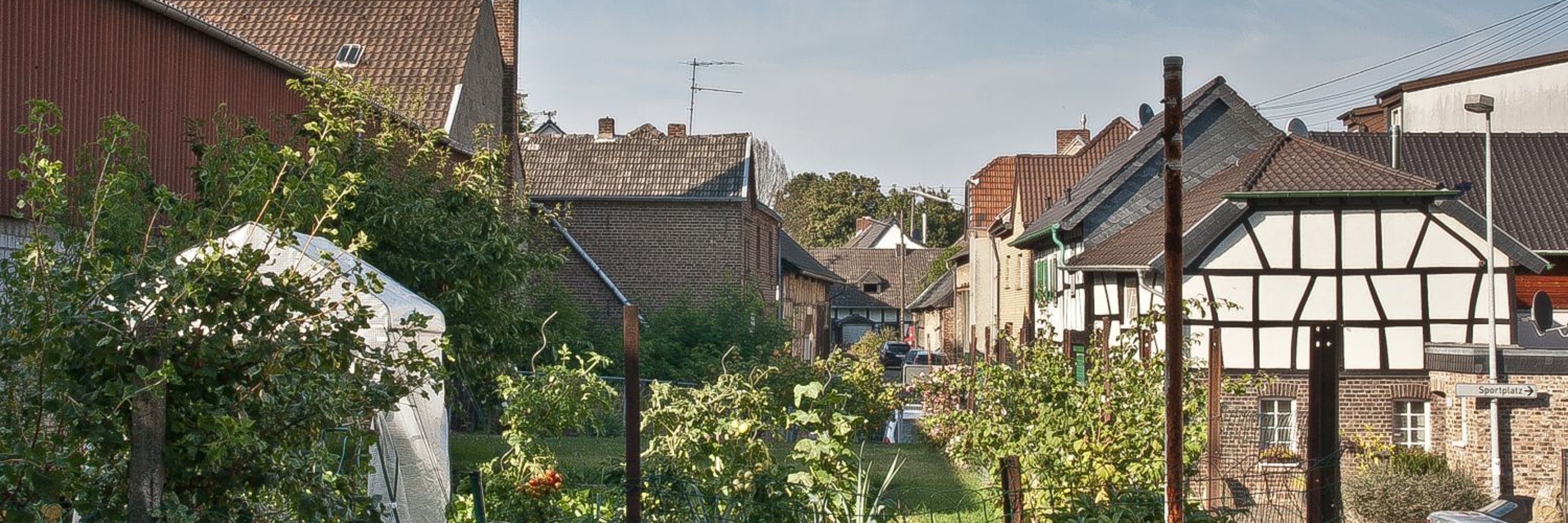 Müllekoven Müllekoven