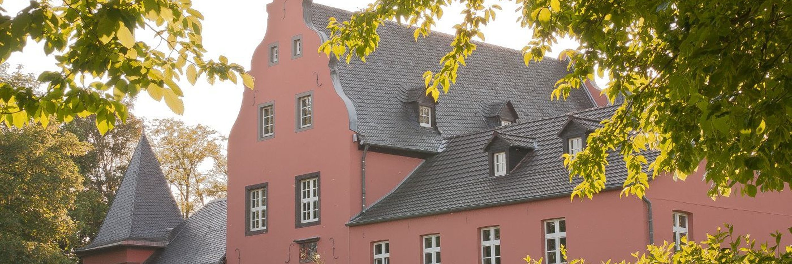 Spich Haus Broich Spich Haus Broich