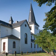 Altenrath Kirche