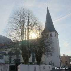 Sieglar Kirche