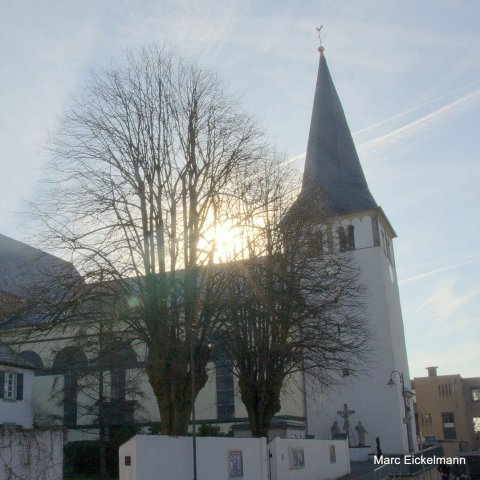 Sieglar Stadt Troisdorf