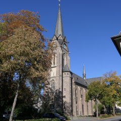 Spich Kirche