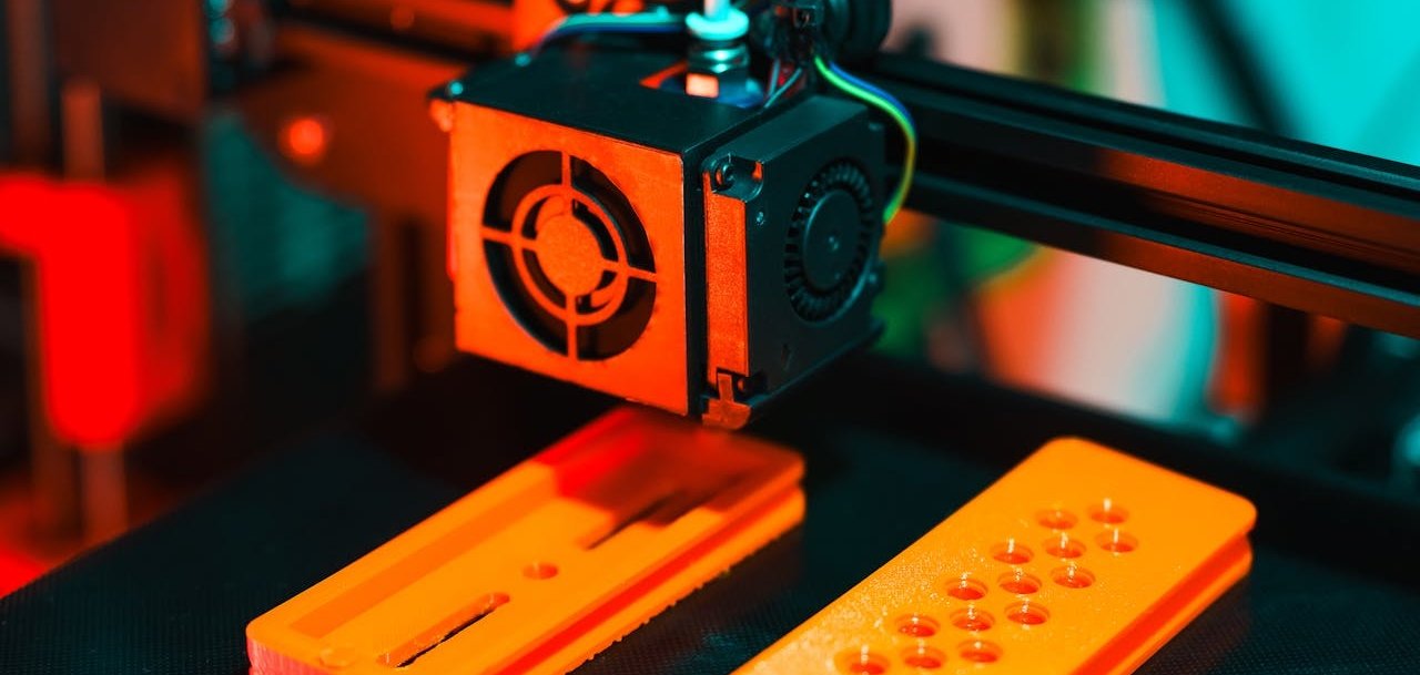 Symbolbild 3D-Druck Symbolbild 3D-Druck