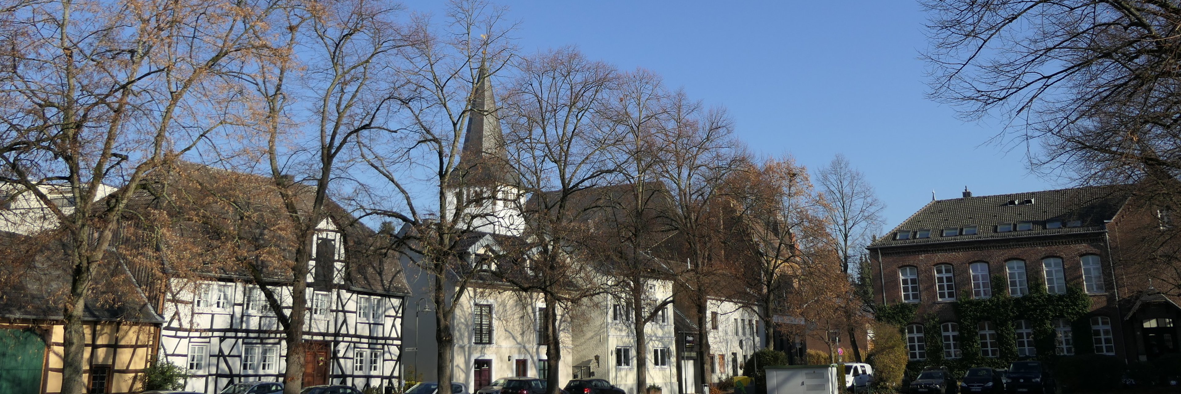 Sieglar Stadt Troisdorf