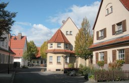 West Rote Kolonie West Rote Kolonie