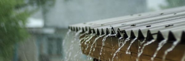 Regenwasser Regenwasser