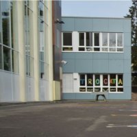 Kath. Grundschule Schloßstraße