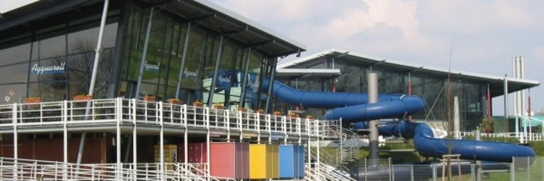 Freizeitbad AGGUA