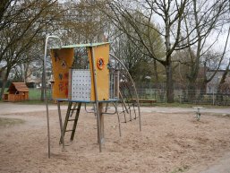 Spielplatz Altenrath