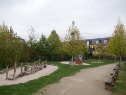 Spielplatz Am Krausacker