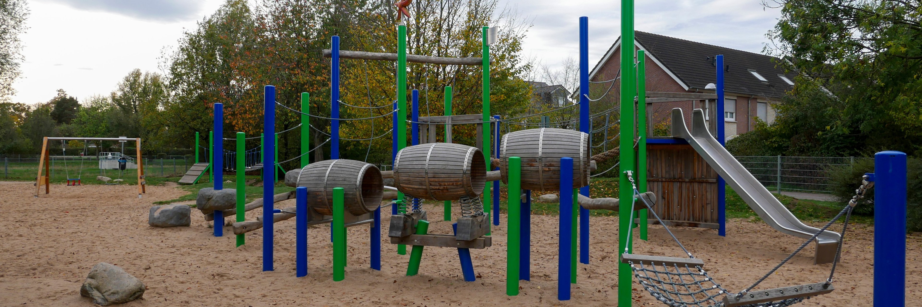 Spielplatz