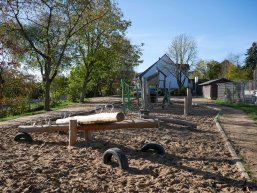 Spielplatz