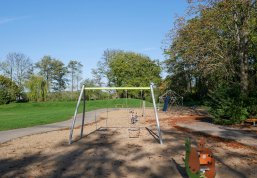 Spielplatz
