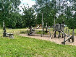 Spielplatz