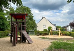 Spielplatz