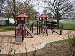 Spielplatz