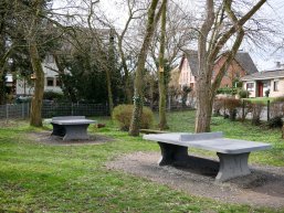 Spielplatz