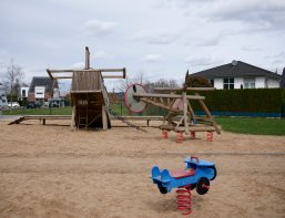 Spielplatz