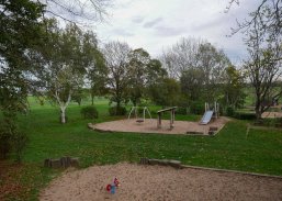 Spielplatz