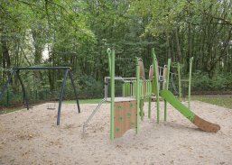 Spielplatz