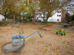 Spielplatz