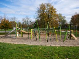 Spielplatz