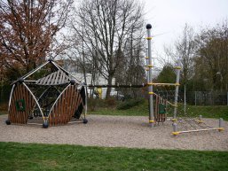 Spielplatz