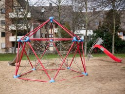 Spielplatz