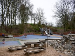 Spielplatz