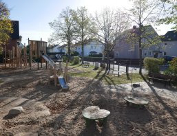 Spielplatz